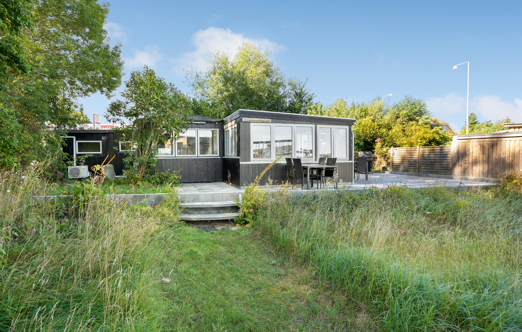 Feriehuse - Aabenraa Strand , Danmark - F08179 8