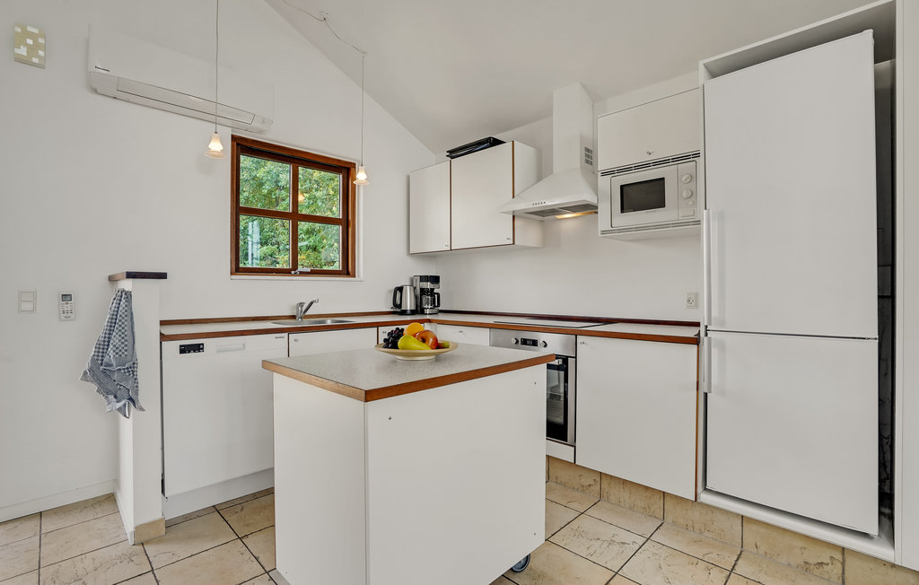 Feriehuse - Rendbjerg Strand , Danmark - F08246 6