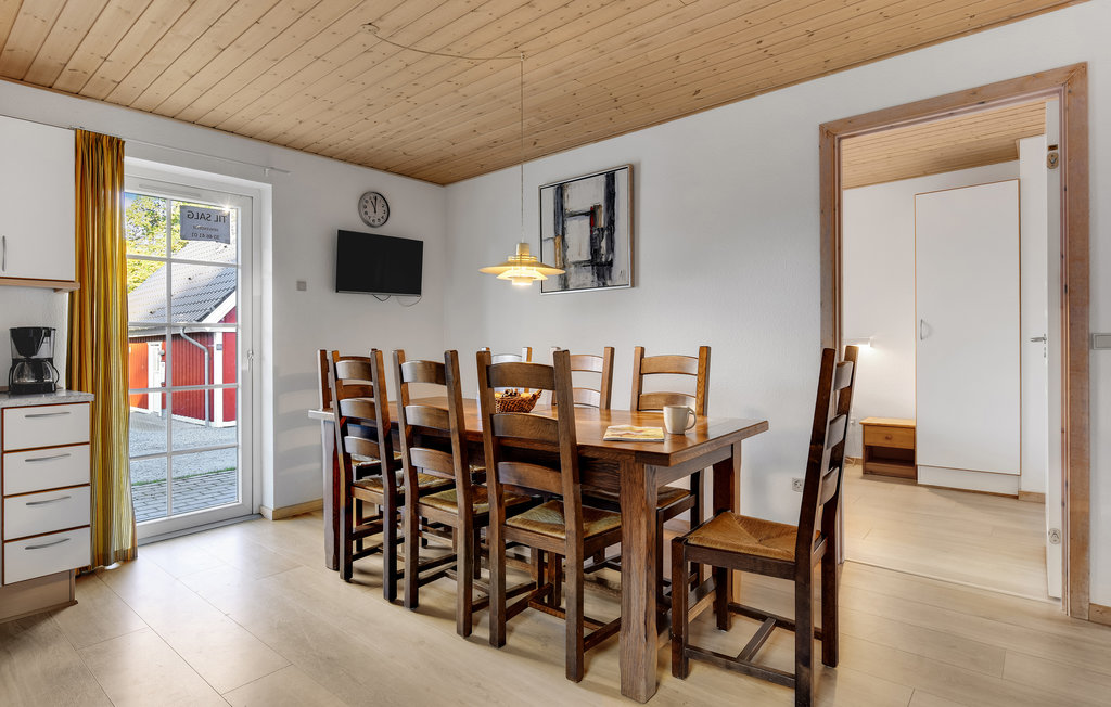 Ferienhaus - Gråsten Havnefront , Dänemark - F08302 5