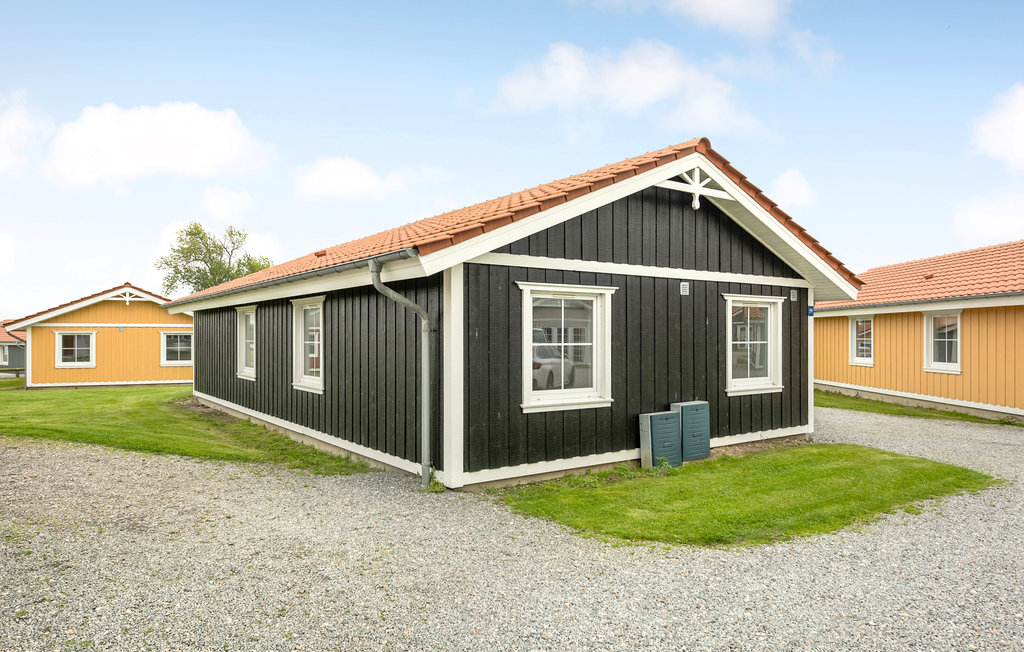 Feriehuse - Gråsten Havnefront , Danmark - F08059 13