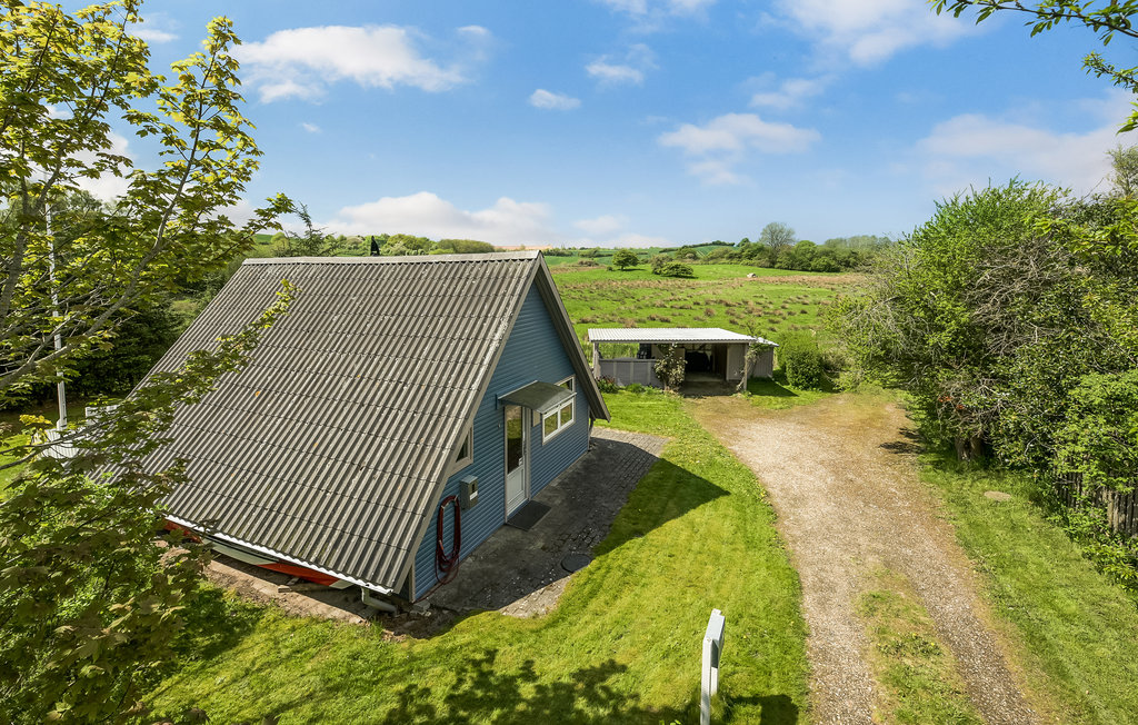Feriehuse - Vemmingbund Strand , Danmark - F08109 13