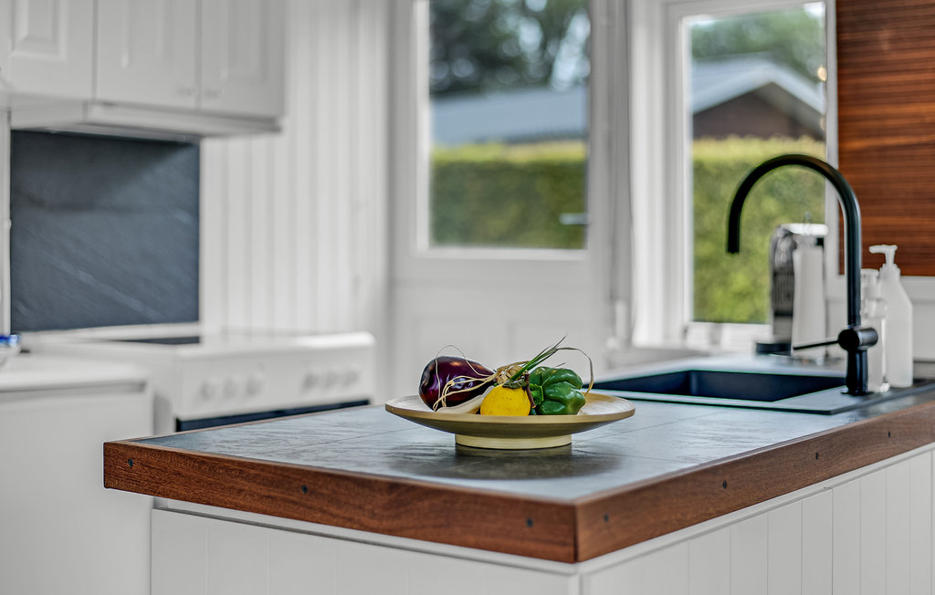 Ferienhaus - Kollund , Dänemark - F08219 20