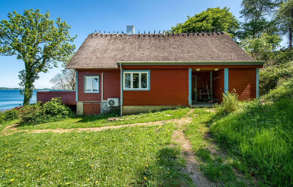 Ferienhaus - Varnæs Strand , Dänemark - F08557 12