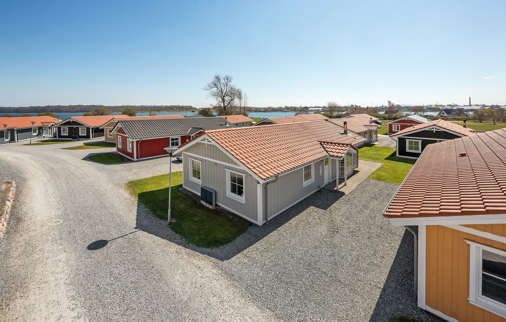 Feriehuse - Gråsten Havnefront , Danmark - F08037 12