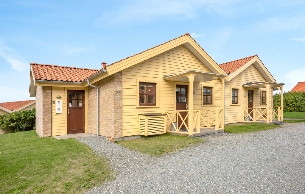 Ferienhaus - Rendbjerg , Dänemark - F08035 11