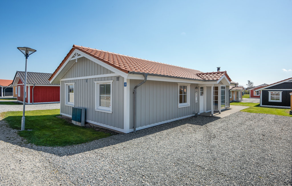 Feriehuse - Gråsten Havnefront , Danmark - F08037 9
