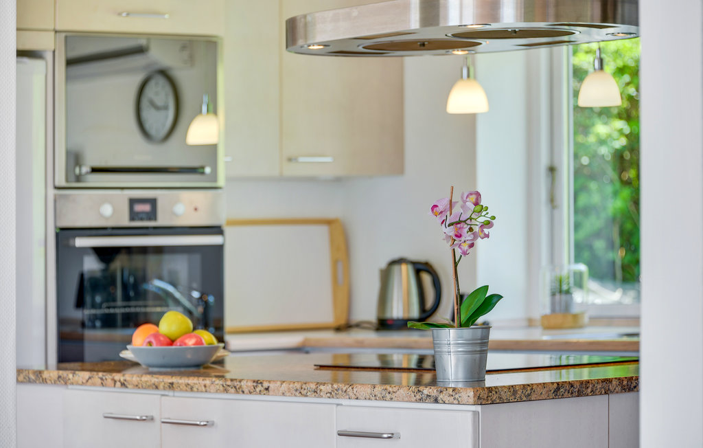 Feriehuse - Sønderhav , Danmark - F08073 29