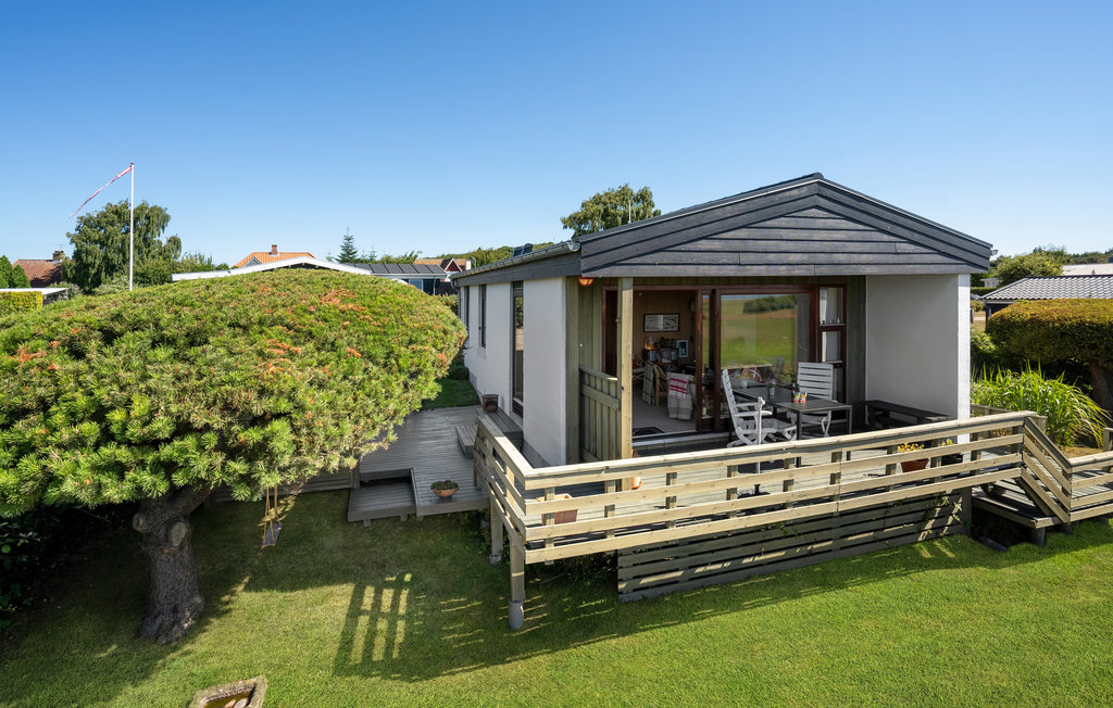 Feriehuse - Brunsnæs Strand , Danmark - F08104 12