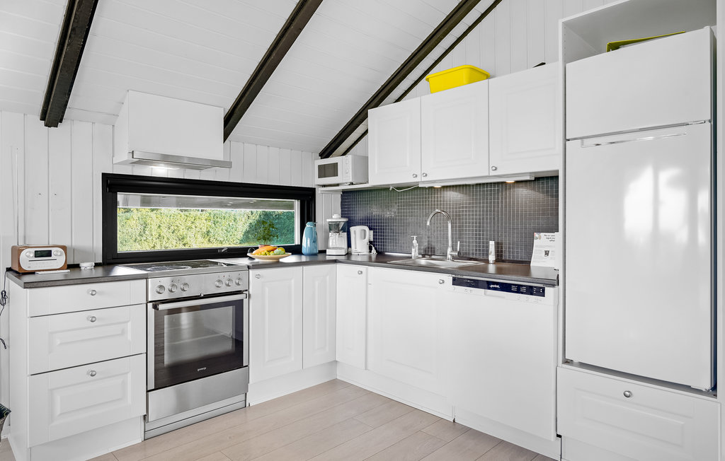 Feriehuse - Rendbjerg , Danmark - F08111 21