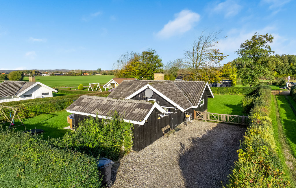 Feriehuse - Rendbjerg , Danmark - F08111 7