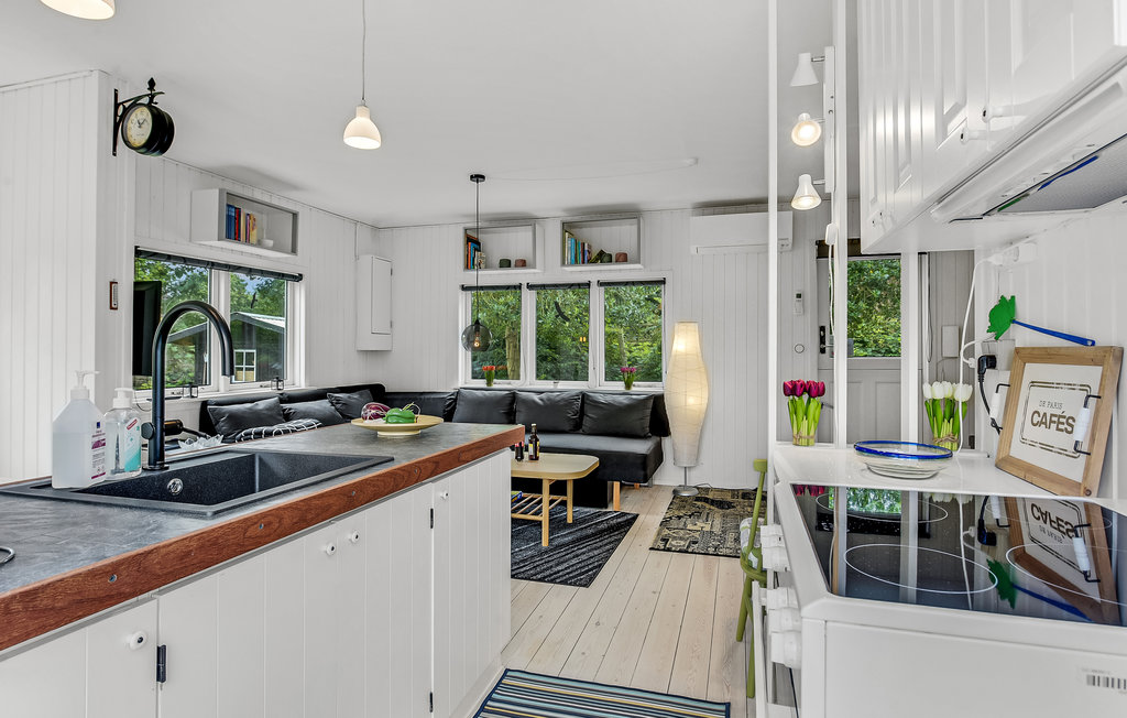 Ferienhaus - Kollund , Dänemark - F08219 9