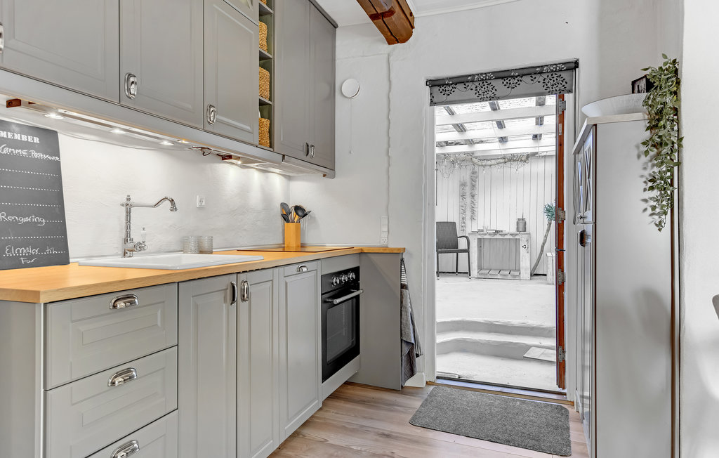 Ferienhaus - Sønderborg , Dänemark - F08312 7