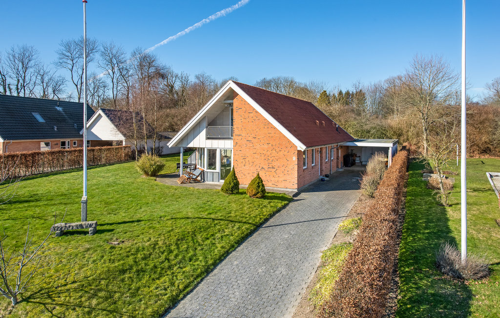 Feriehuse - Rinkenæs Strand , Danmark - F08346 11
