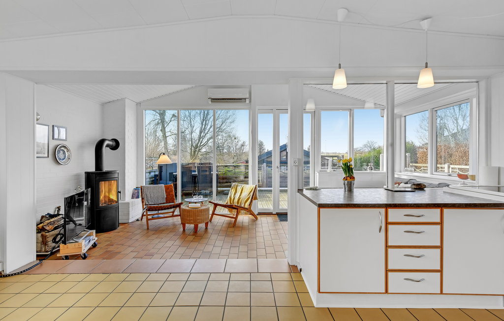 Ferienhaus - Vemmingbund , Dänemark - F08518 17