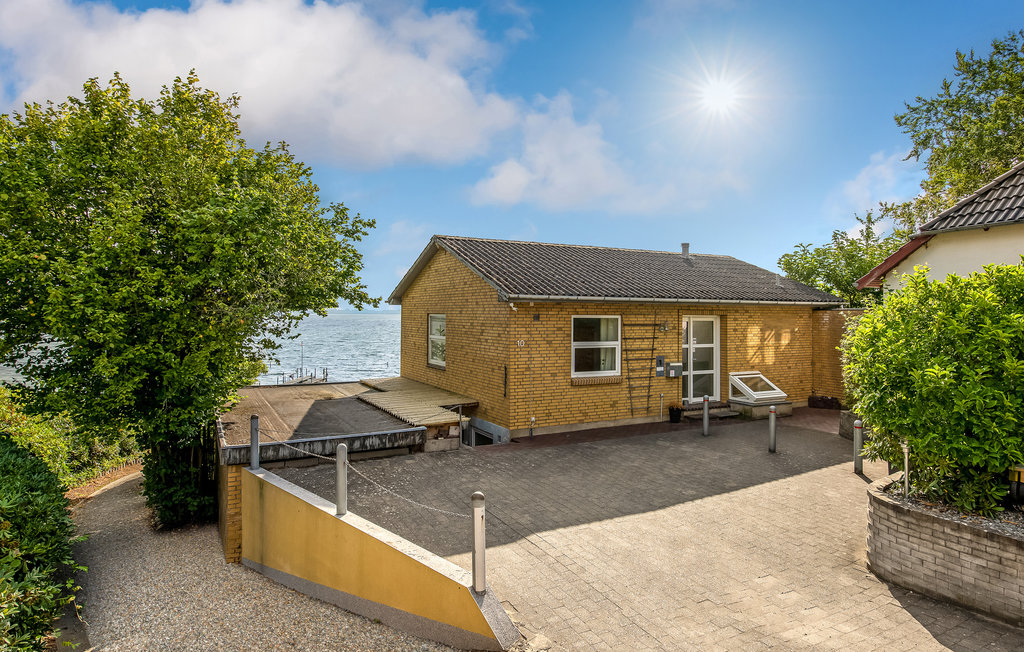 Feriehus - Rønshoved , Danmark - F08524 12