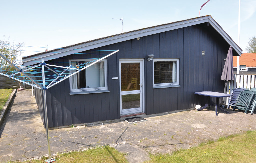 Feriehuse - Brunsnæs , Danmark - F08036 3