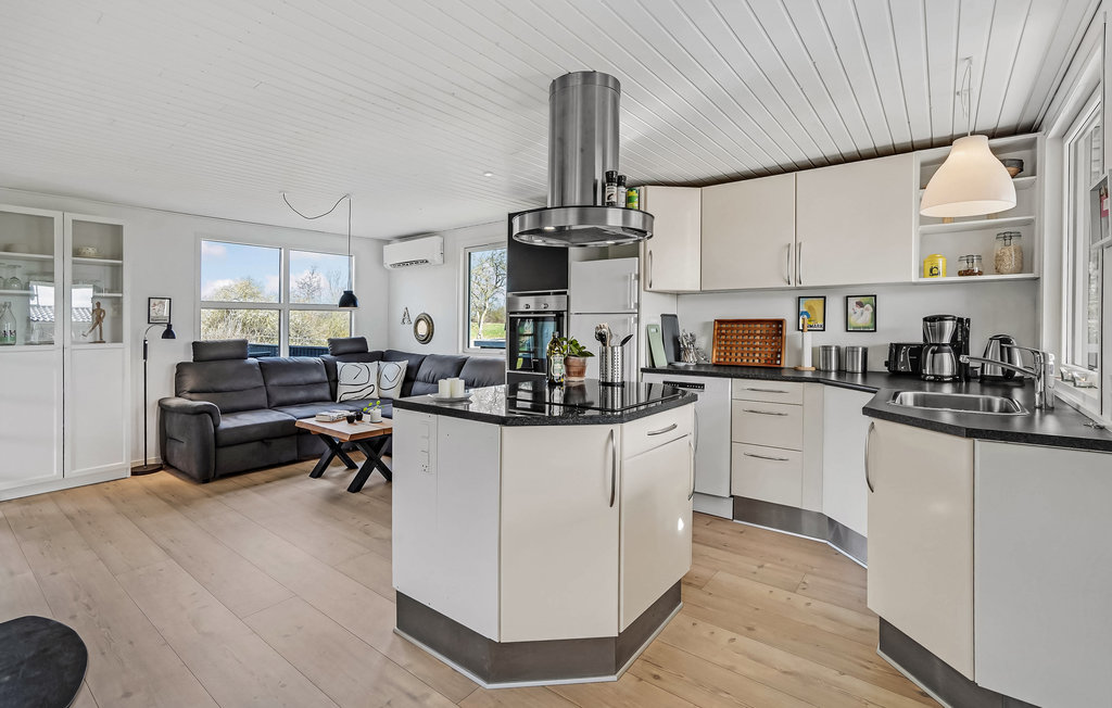 Ferienhaus - Vemmingbund Strand , Dänemark - F08067 6
