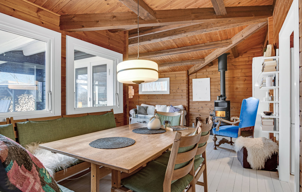 Feriehus - Kollund Strand , Danmark - F08166 24