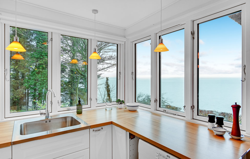 Ferienhaus - Varnæs Strand , Dänemark - F08557 27