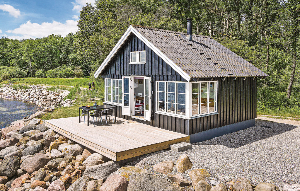 Ferienhaus - Frydenlund Strand , Dänemark - F08009 9