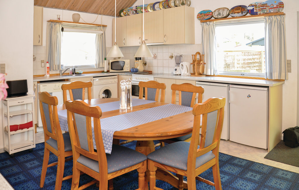 Feriehuse - Brunsnæs , Danmark - F08036 9