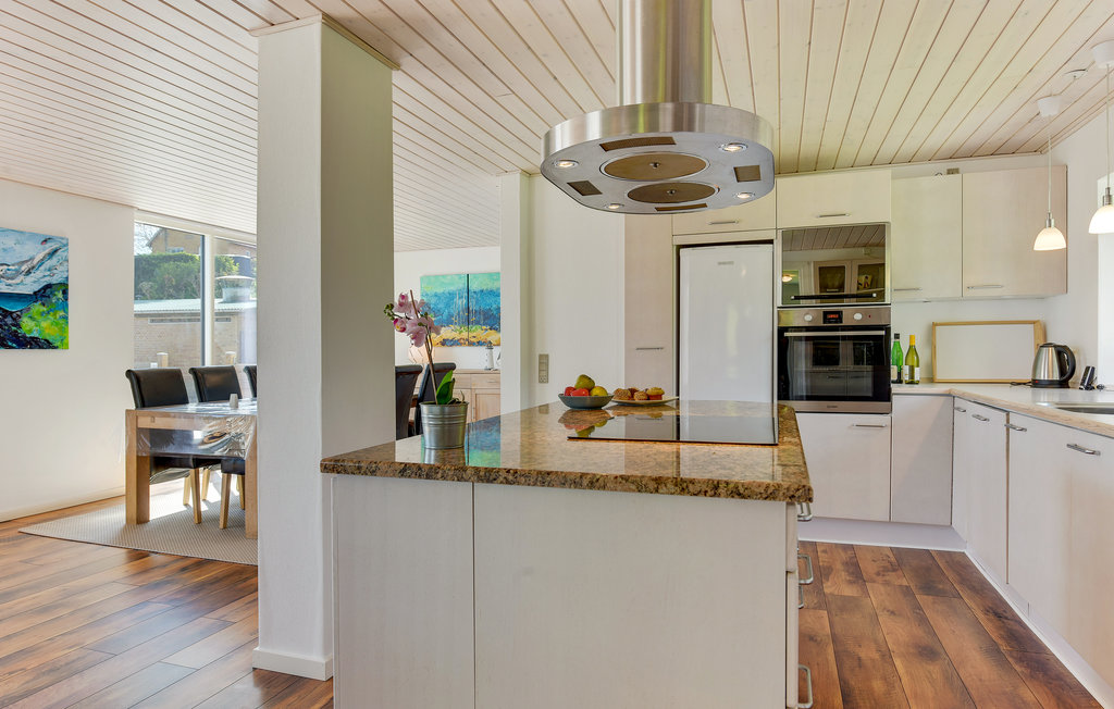 Feriehuse - Sønderhav , Danmark - F08073 27