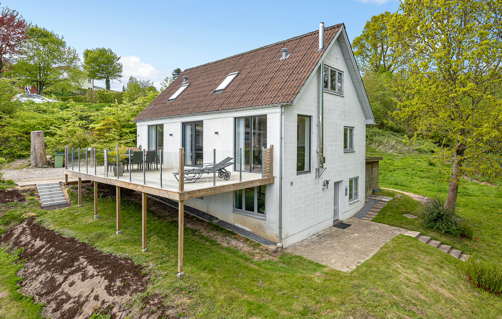 Feriehuse - Sønderhav , Danmark - F08073 9