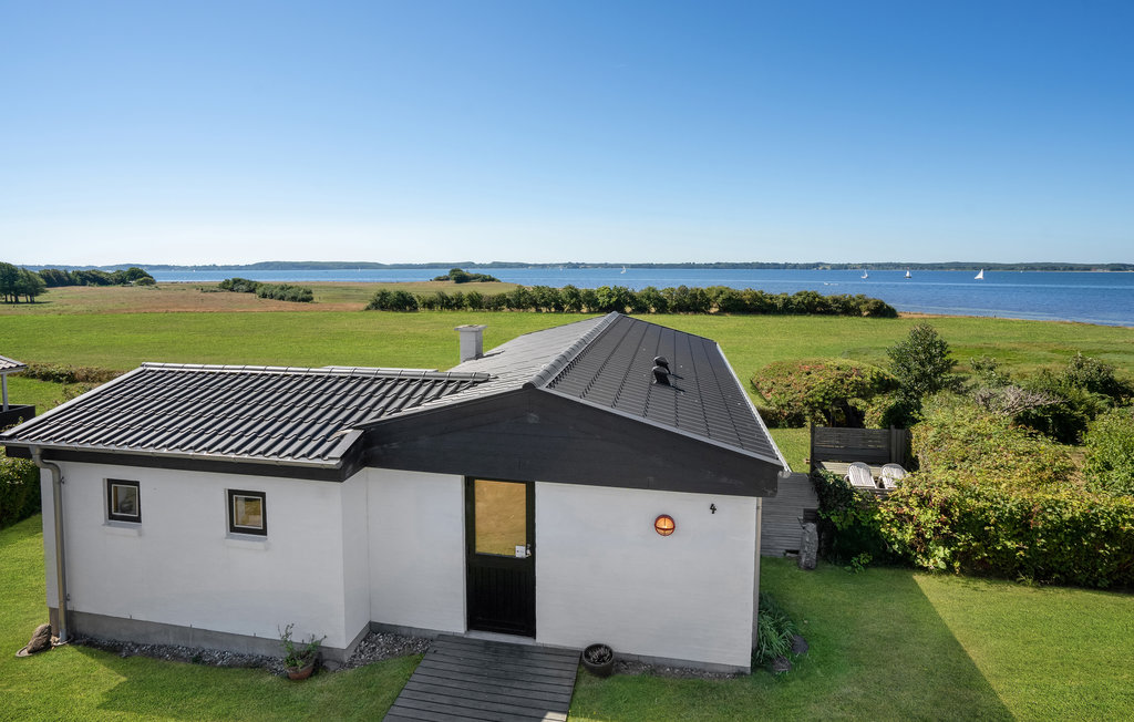 Feriehuse - Brunsnæs Strand , Danmark - F08104 10