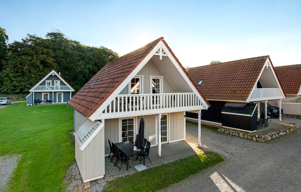 Ferienhaus - Gråsten Havnefront , Dänemark - F08302 10