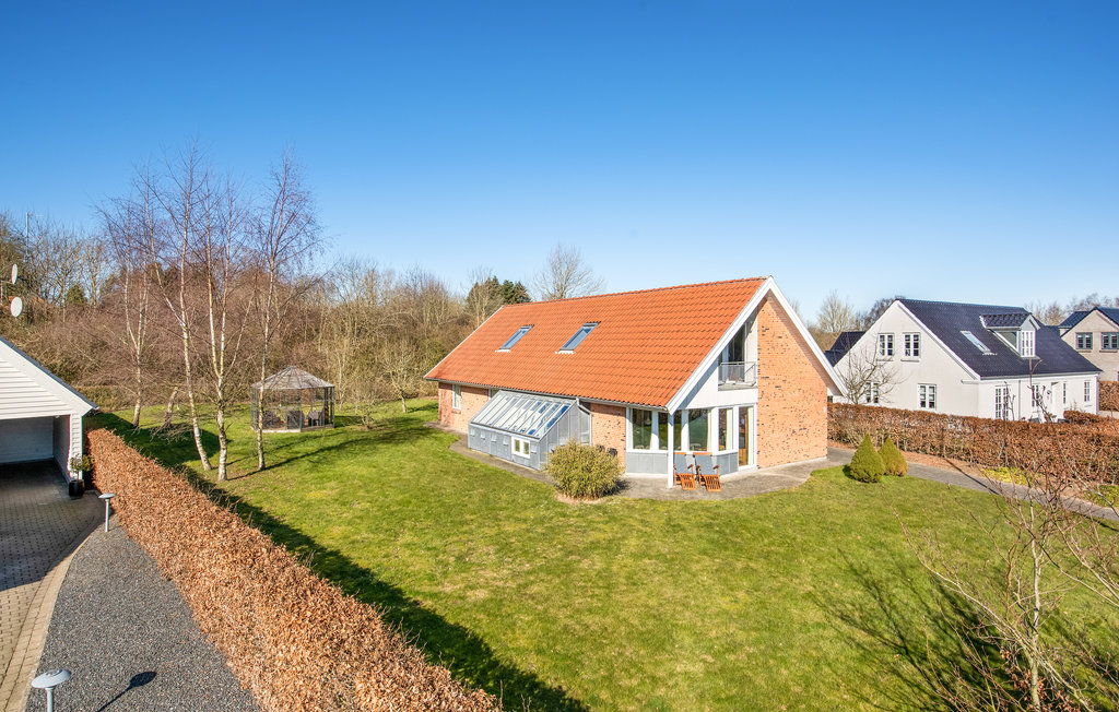 Feriehuse - Rinkenæs Strand , Danmark - F08346 9