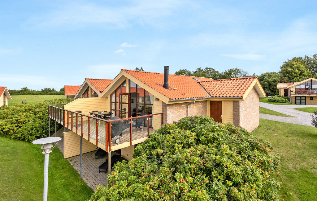 Ferienhaus - Rendbjerg , Dänemark - F08035 10