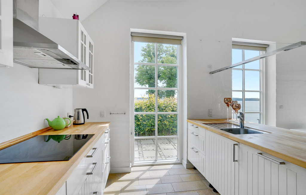 Feriehuse - Sønderhav , Danmark - F08038 9
