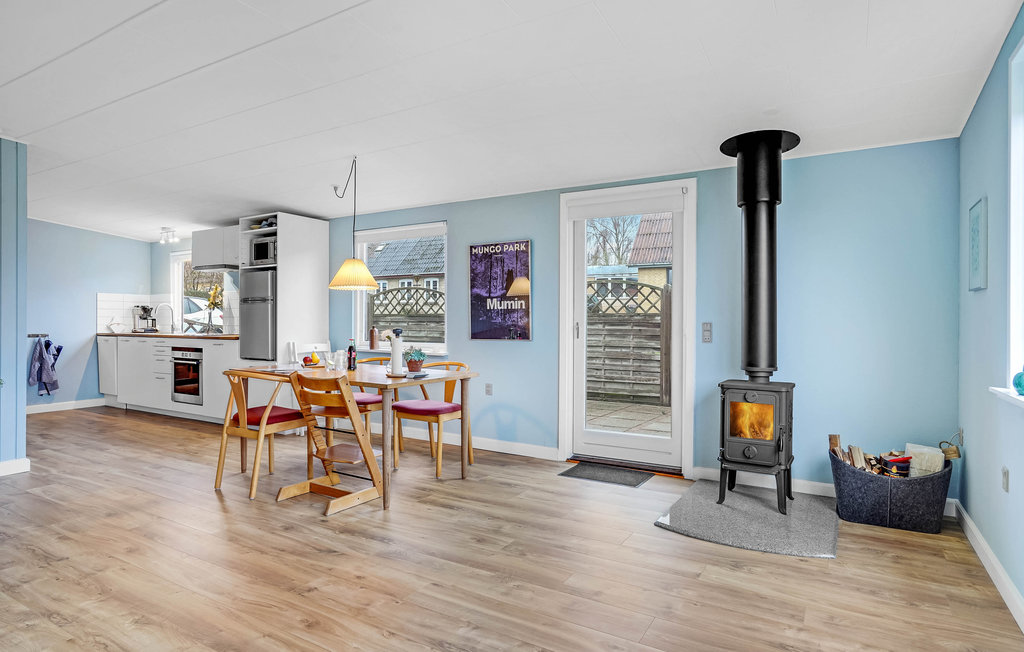 Ferienhaus - Broager , Dänemark - F08042 6