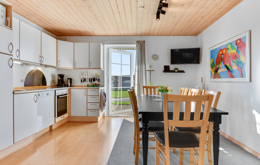 Feriehuse - Gråsten Havnefront , Danmark - F08076 22