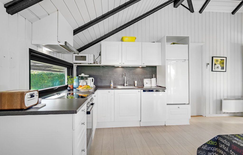 Feriehuse - Rendbjerg , Danmark - F08111 6