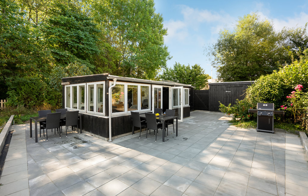 Feriehuse - Aabenraa Strand , Danmark - F08179 9