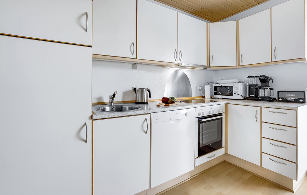 Feriehuse - Gråsten Havnefront , Danmark - F08273 7