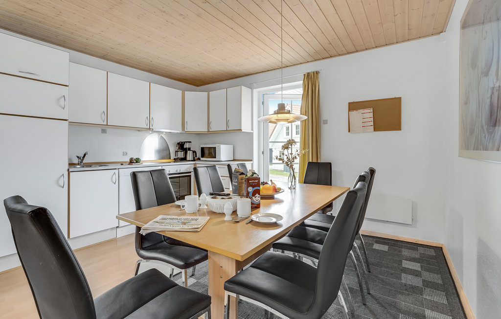 Feriehus - Gråsten Havnefront , Danmark - F08283 7