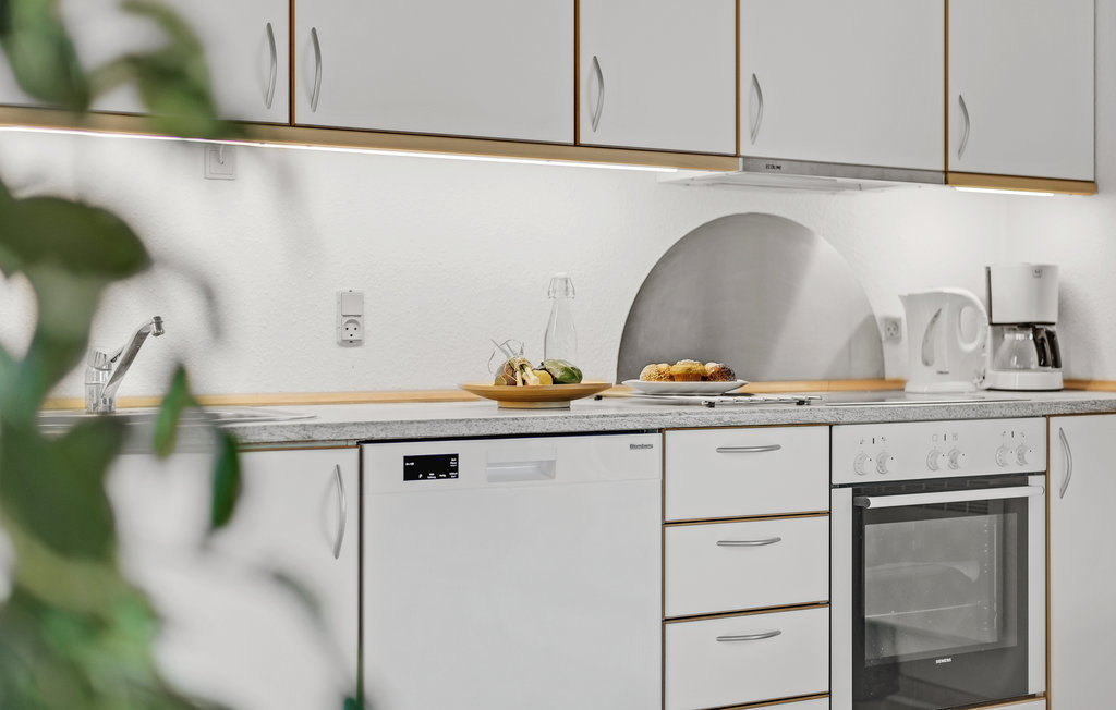 Feriehuse - Gråsten Havnefront , Danmark - F08059 19