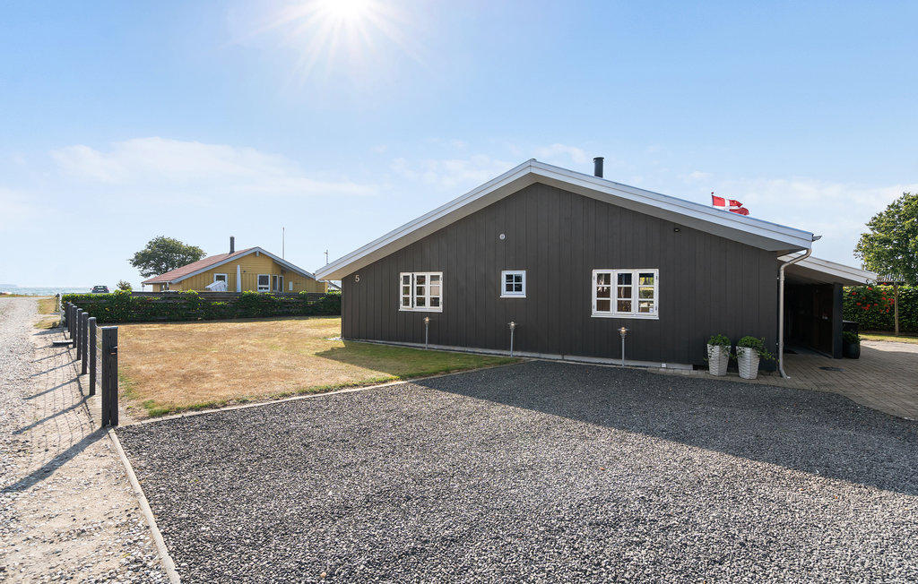 Feriehuse - Vemmingbund , Danmark - F08105 10