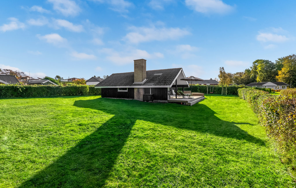 Feriehuse - Rendbjerg , Danmark - F08111 10