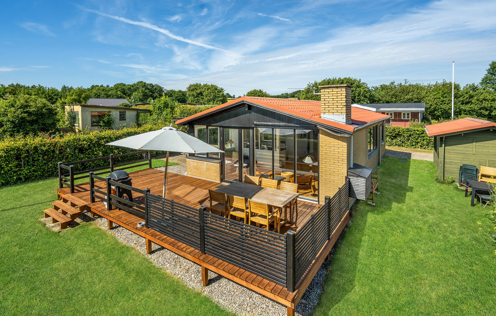 Ferienhaus - Vemmingbund , Dänemark - F08518 9