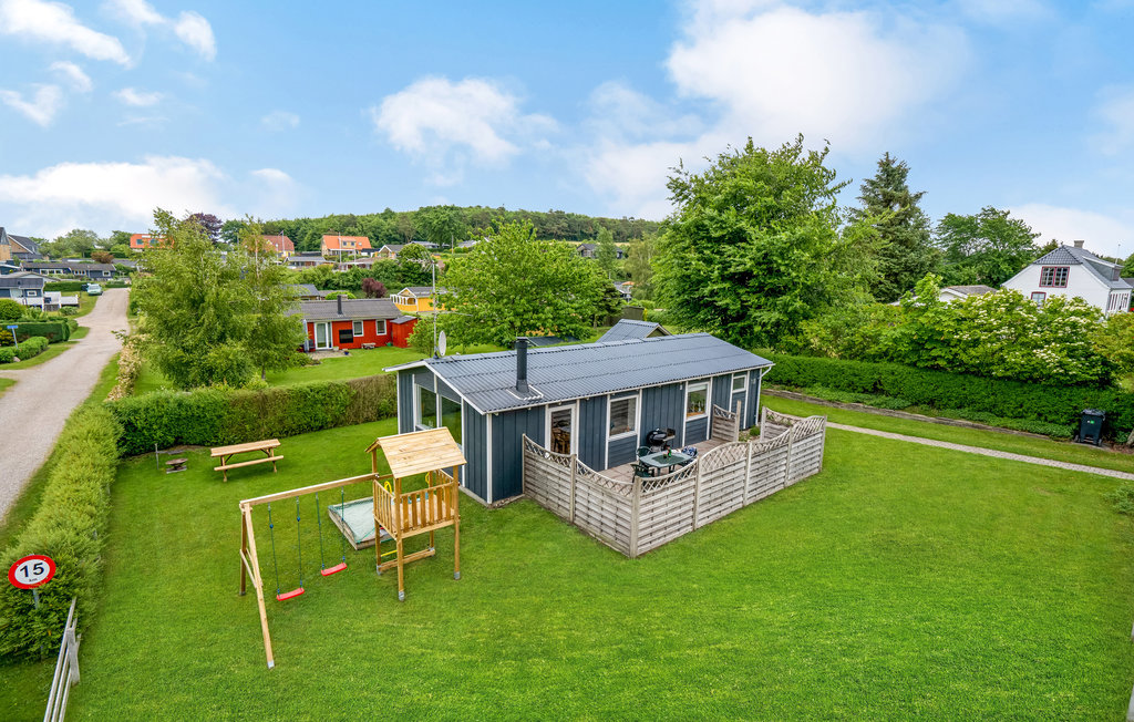 Ferienhaus - Broager , Dänemark - F08042 9