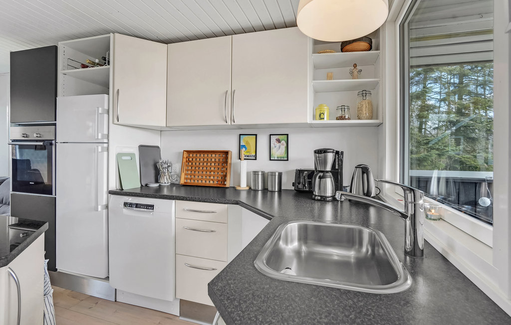 Ferienhaus - Vemmingbund Strand , Dänemark - F08067 22