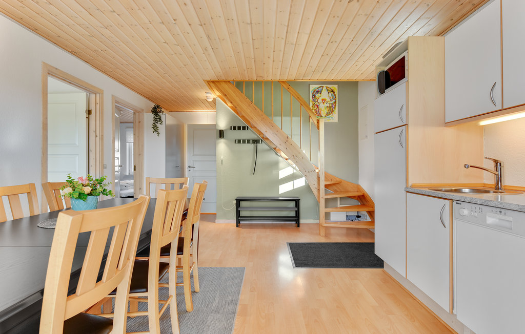 Feriehuse - Gråsten Havnefront , Danmark - F08076 23