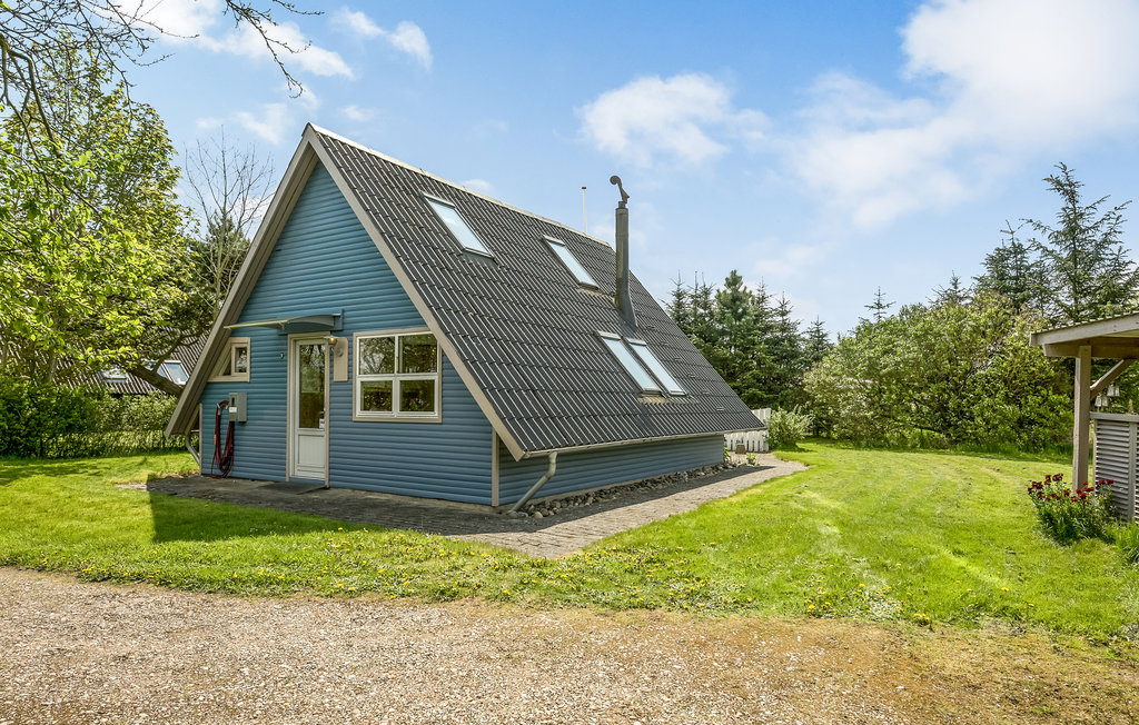 Feriehuse - Vemmingbund Strand , Danmark - F08109 11