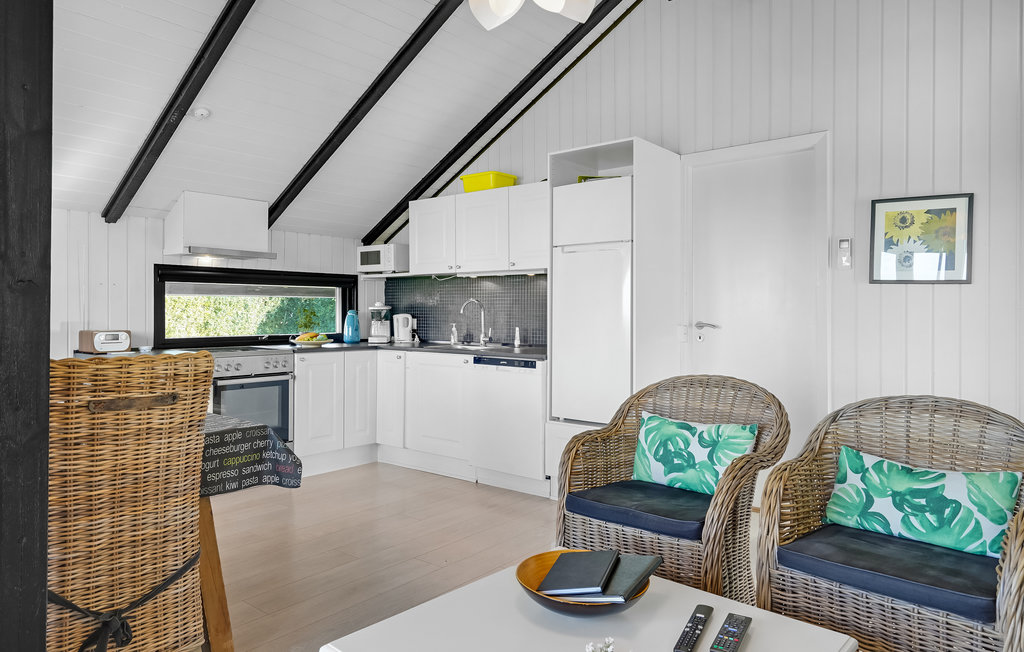 Feriehuse - Rendbjerg , Danmark - F08111 20