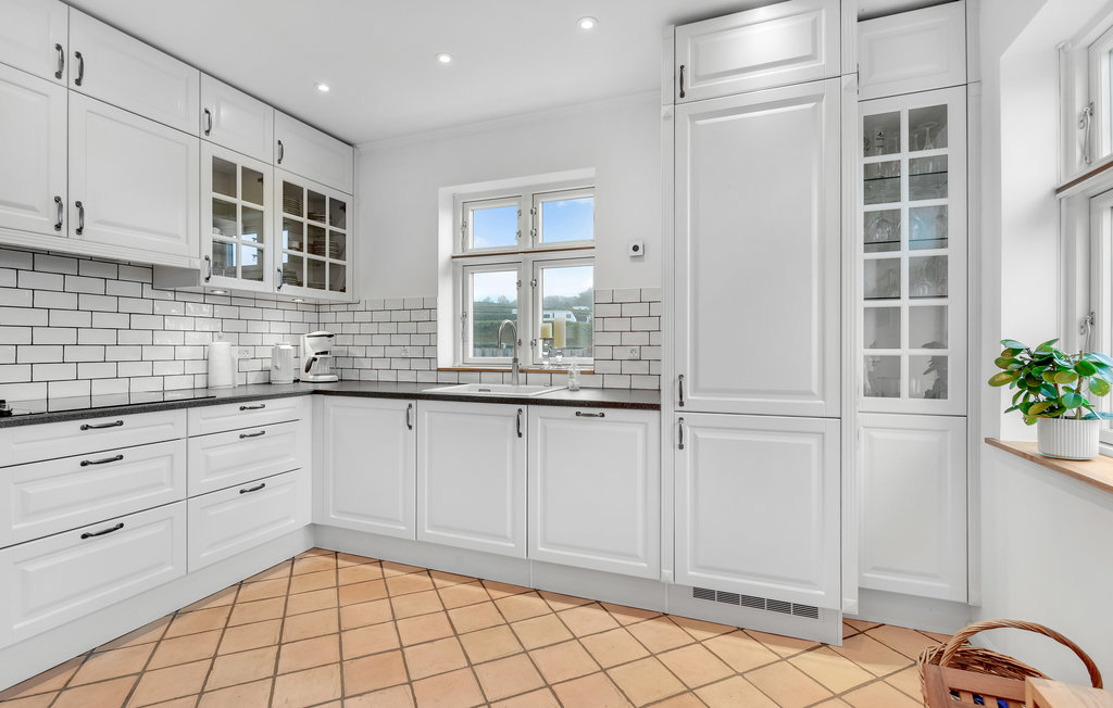 Feriehuse - Gammelmark Strand , Danmark - F08122 20