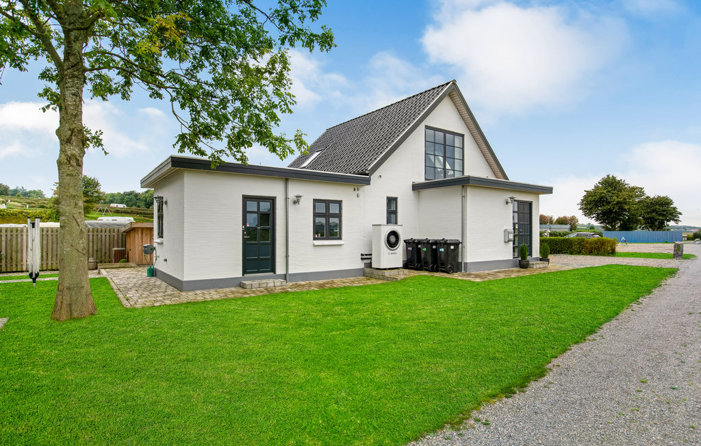 Feriehuse - Gammelmark Strand , Danmark - F08122 11