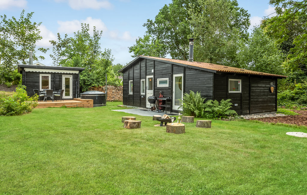 Ferienhaus - Kollund , Dänemark - F08219 11